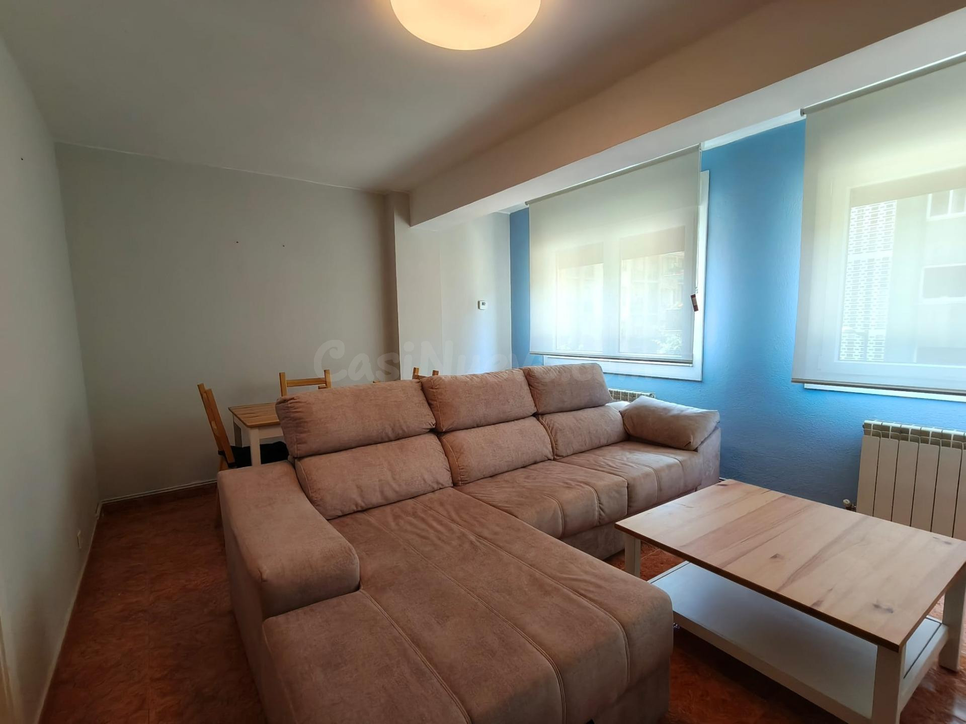 PISO EN ALQUILER EN C/CALATORAO – SECTOR CASCO ANTIGUO - foto 3