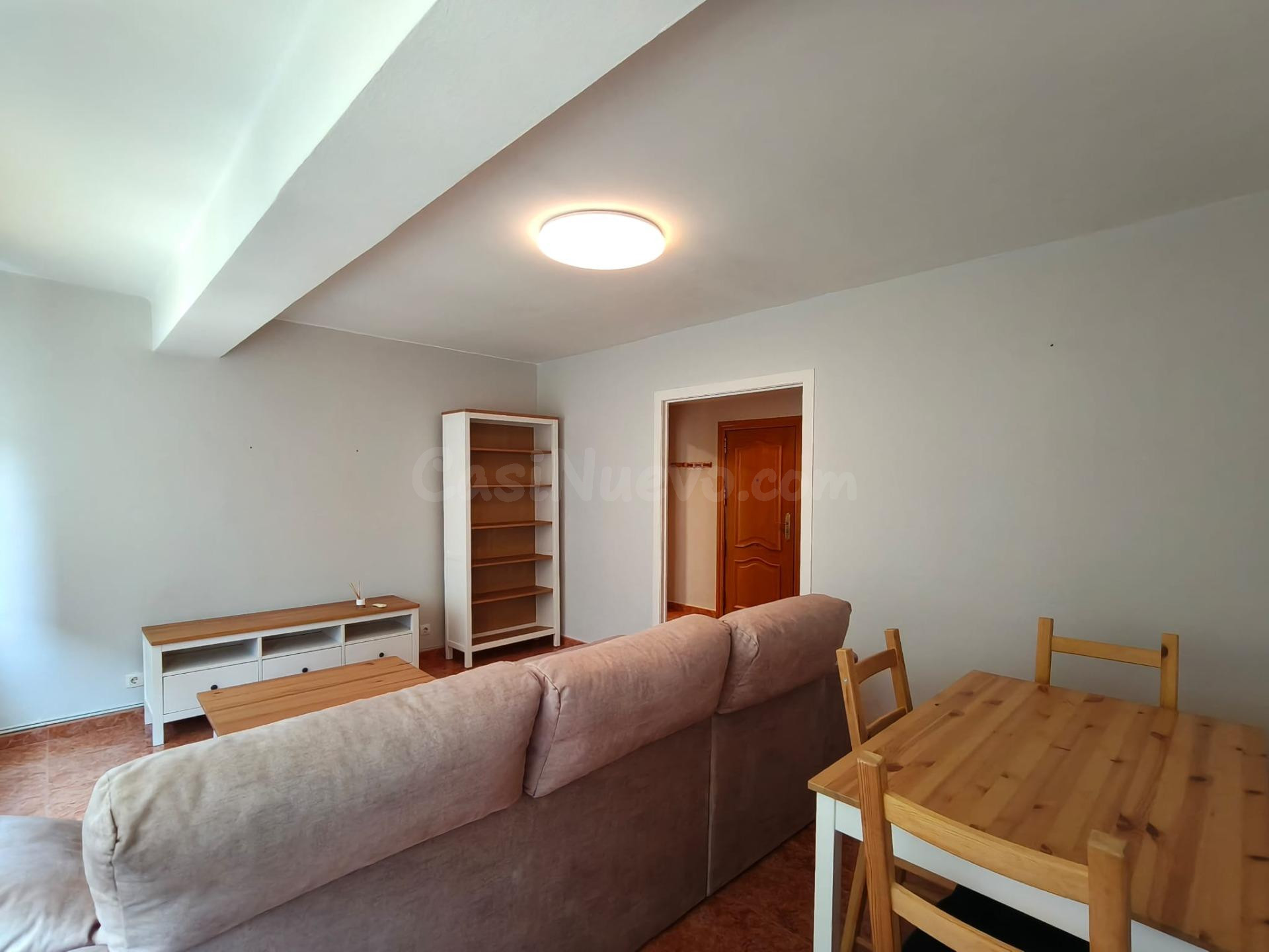 PISO EN ALQUILER EN C/CALATORAO – SECTOR CASCO ANTIGUO - foto 4