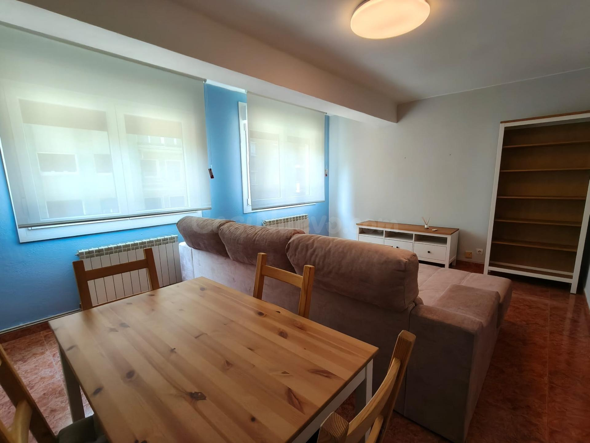 PISO EN ALQUILER EN C/CALATORAO – SECTOR CASCO ANTIGUO - foto 5