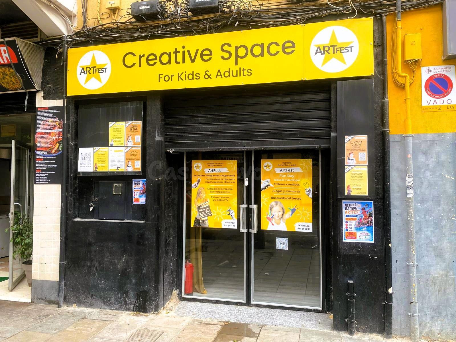 Amplio local comercial ALQUILADO CON RENTABILIDAD  diagonal 