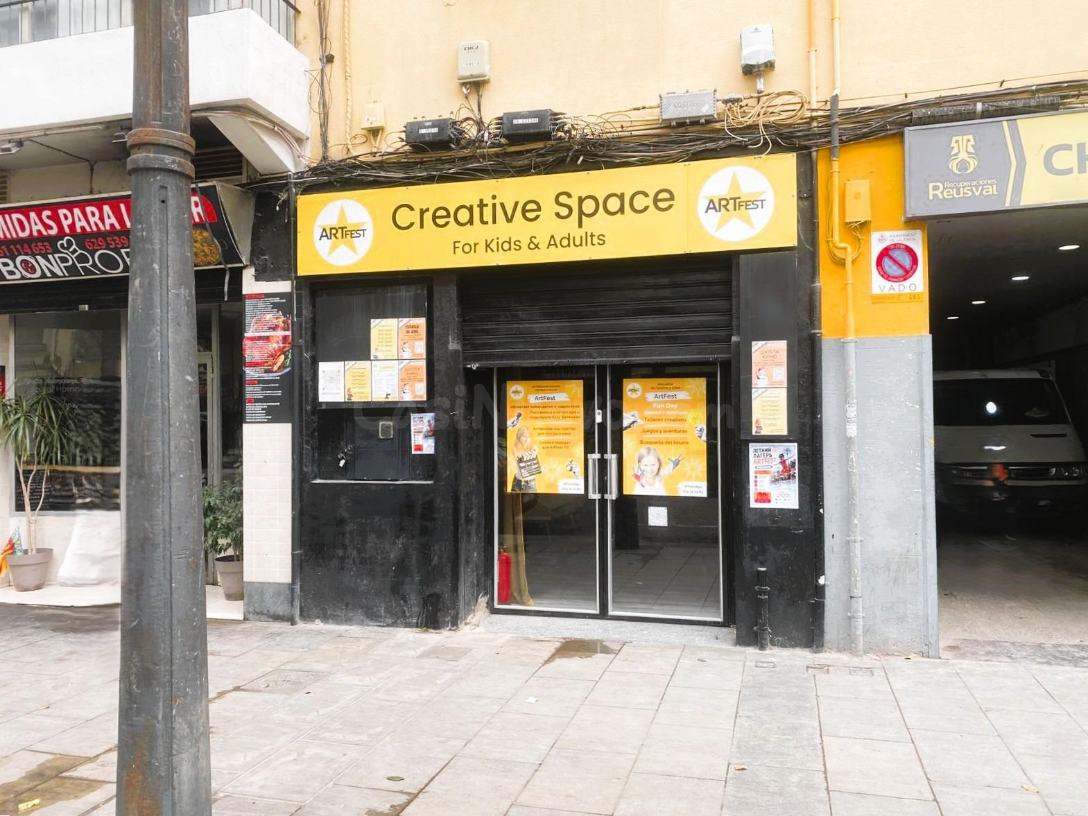 Amplio local comercial ALQUILADO CON RENTABILIDAD  diagonal  - foto 2