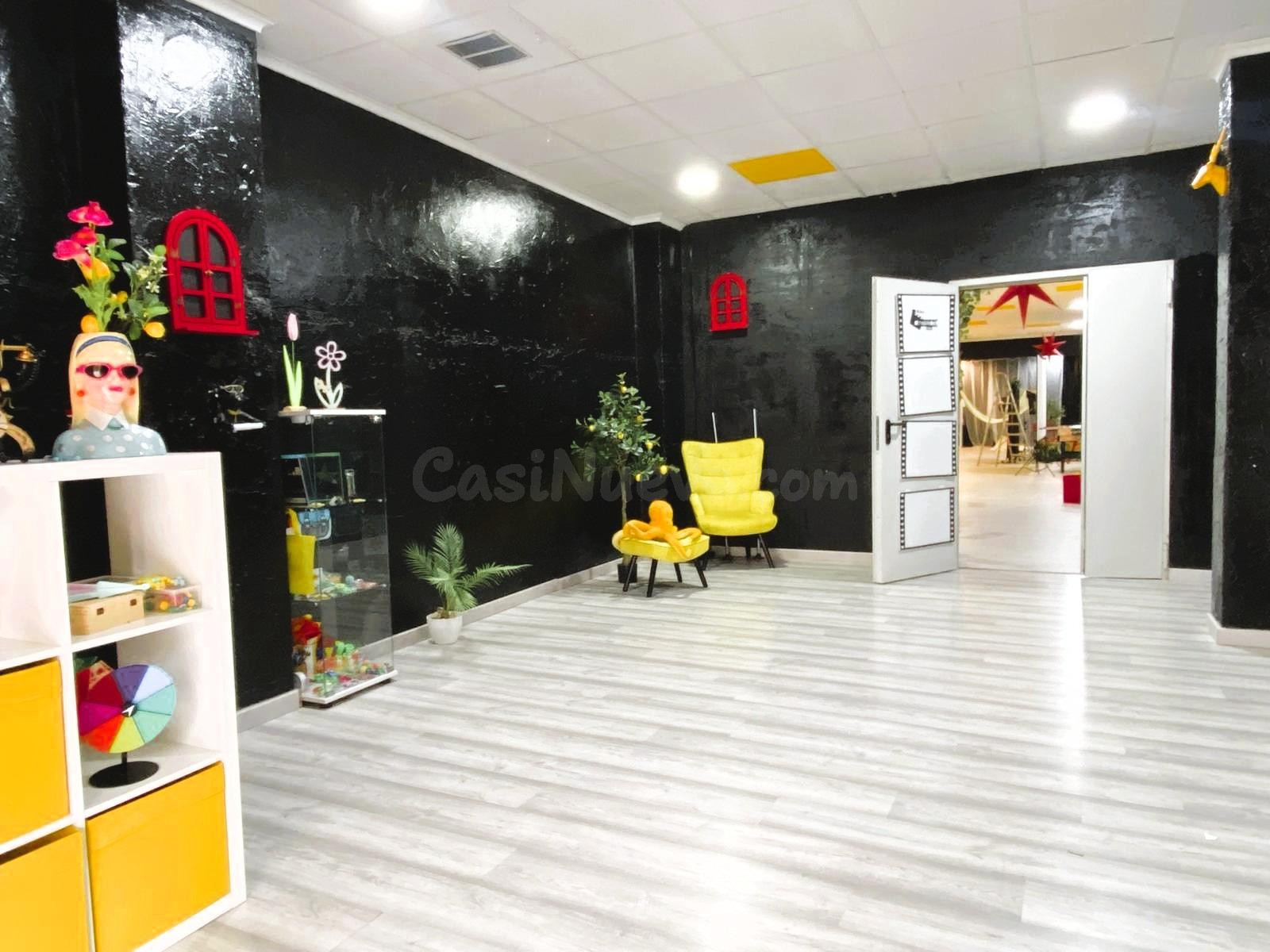 Amplio local comercial ALQUILADO CON RENTABILIDAD  diagonal  - foto 4