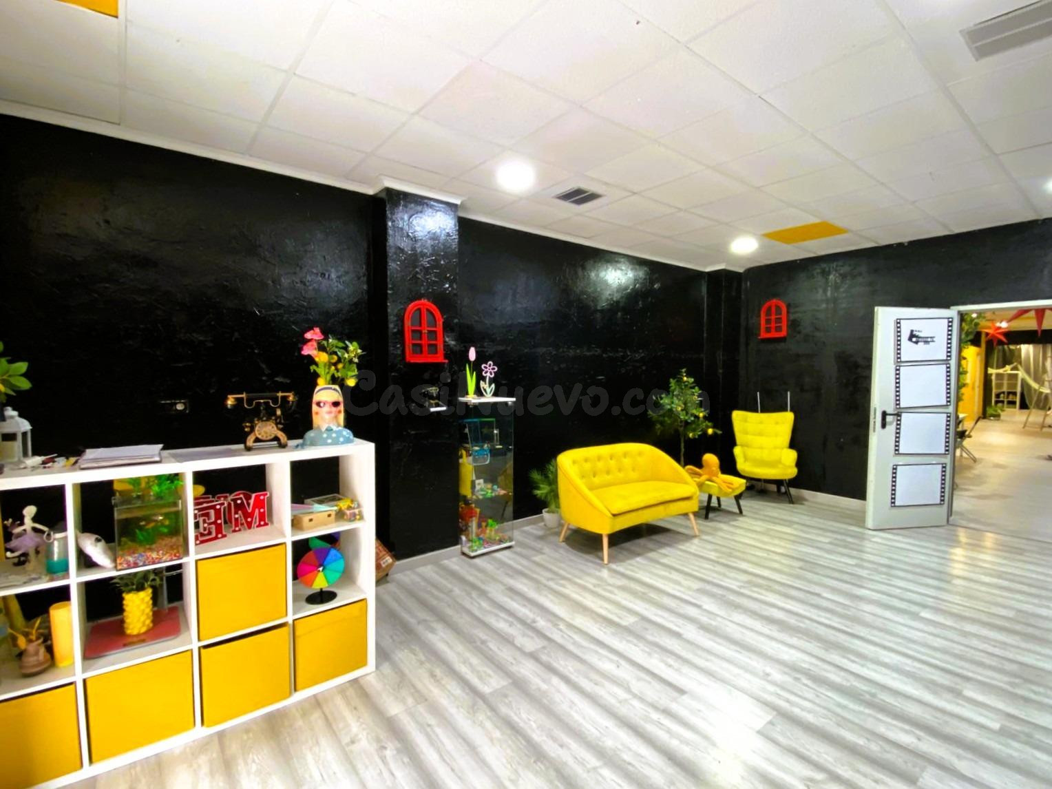 Amplio local comercial ALQUILADO CON RENTABILIDAD  diagonal  - foto 5
