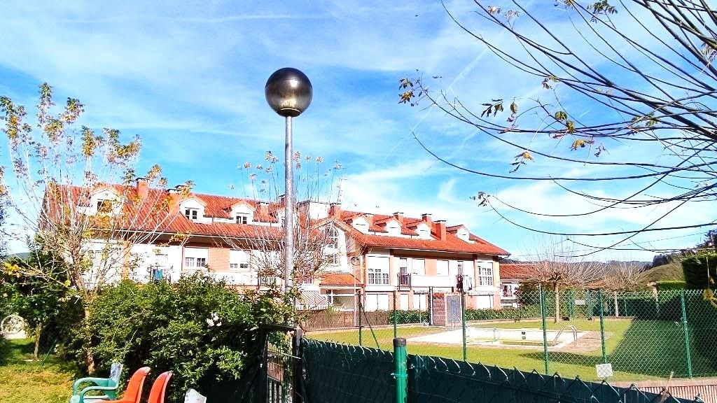 Garaje 26m² en venta - Northern spain