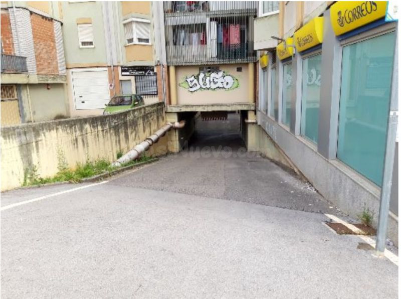 Garaje 34m² en venta - Santa cruz de bezana - foto 4