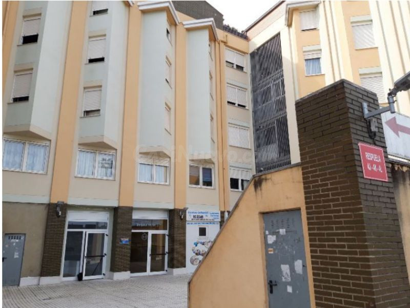 Garaje 22m² en venta - Bezana - foto 2