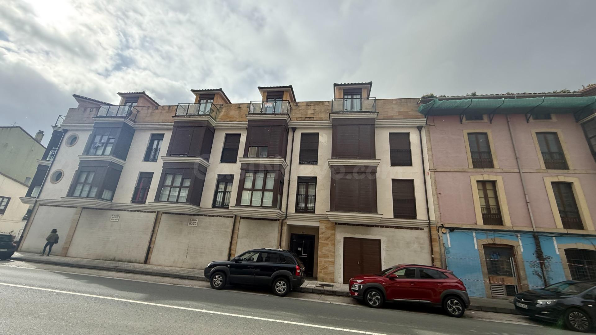 Apartamento 3 habitaciones 95m² en venta - Panes
