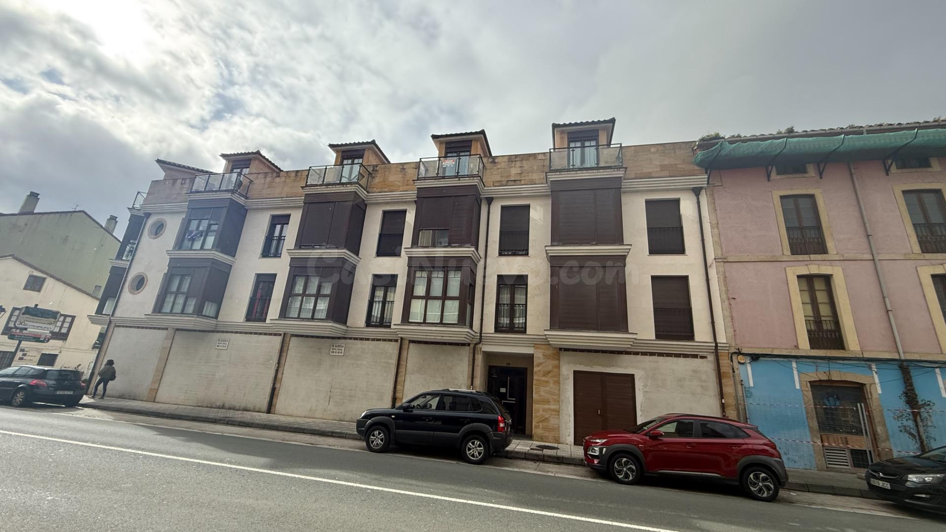 Apartamento 3 habitaciones 95m² en venta - Panes - foto 2