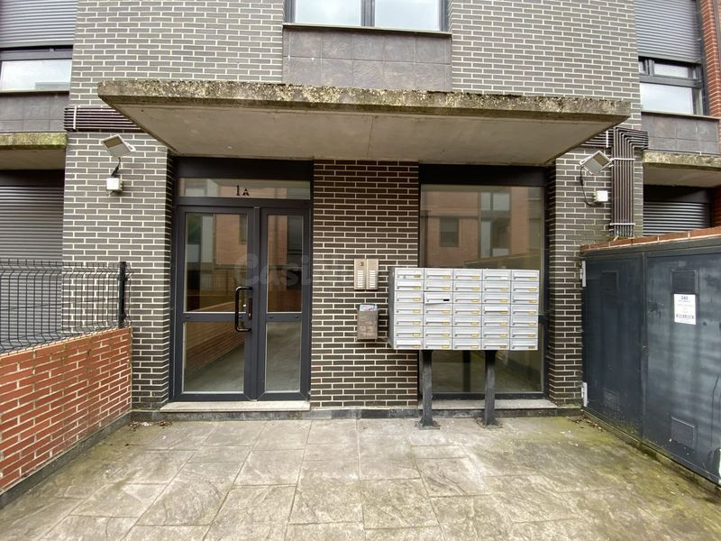 Garaje 25m² en venta - Northern spain - foto 4