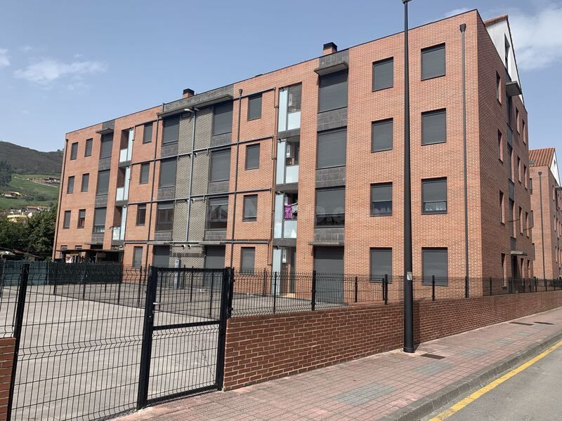 Apartamento 2 habitaciones 70m² en venta - Northern spain