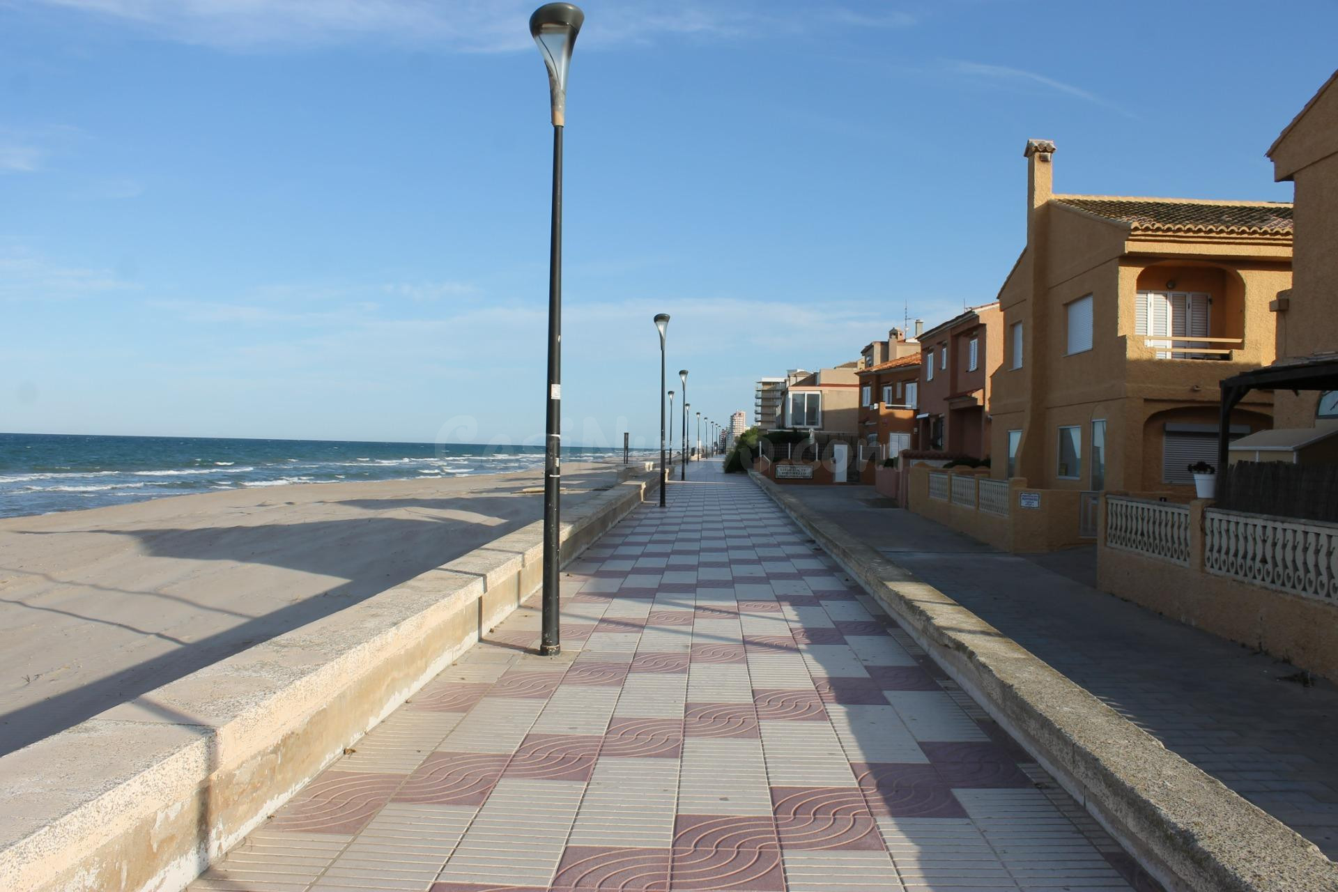 Tu refugio junto al mar durante todo el año: Adosado de ensu - foto 4