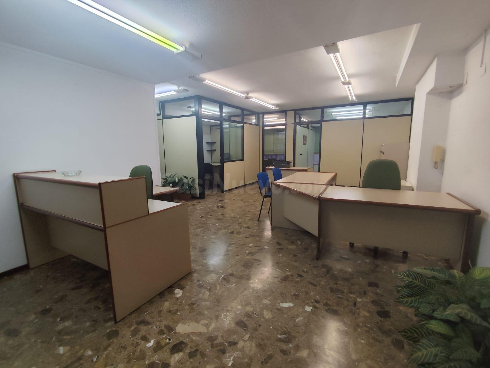 OFICINA EN PLENO CENTRO - C/ COSO 67-75 - foto 2