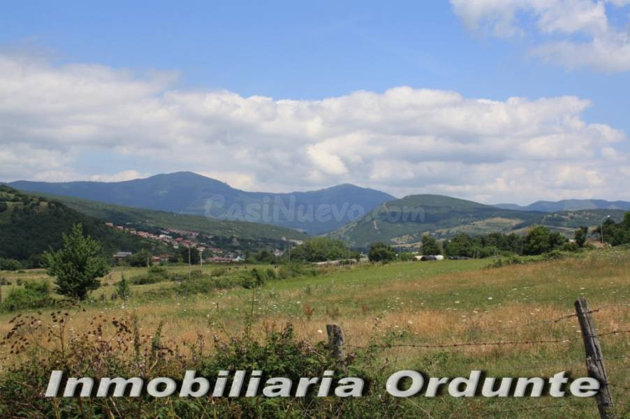 Terreno Urbano proximo a Villasana de Mena