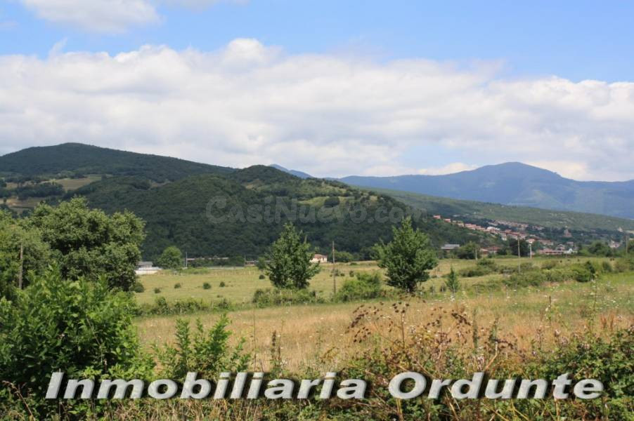 Terreno Urbano proximo a Villasana de Mena - foto 2
