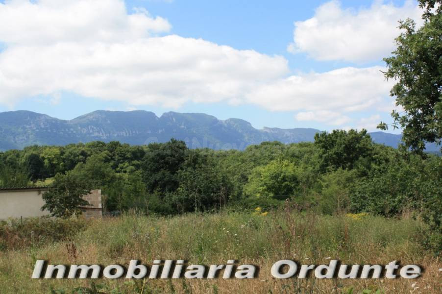 Terreno Urbano proximo a Villasana de Mena - foto 4