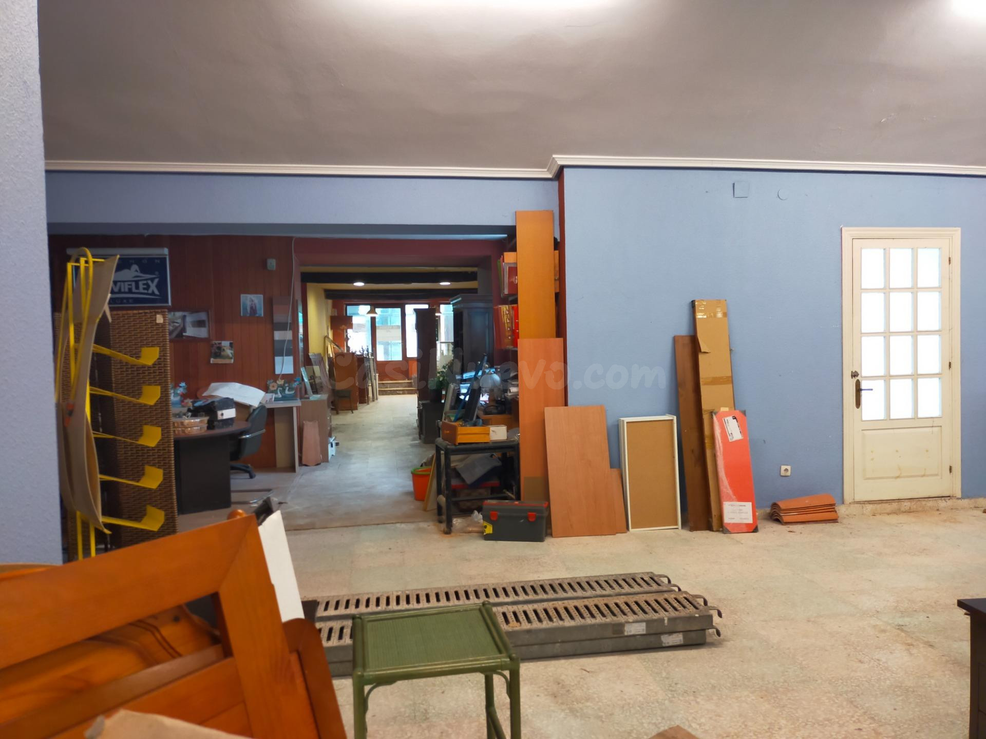 local de 275m2