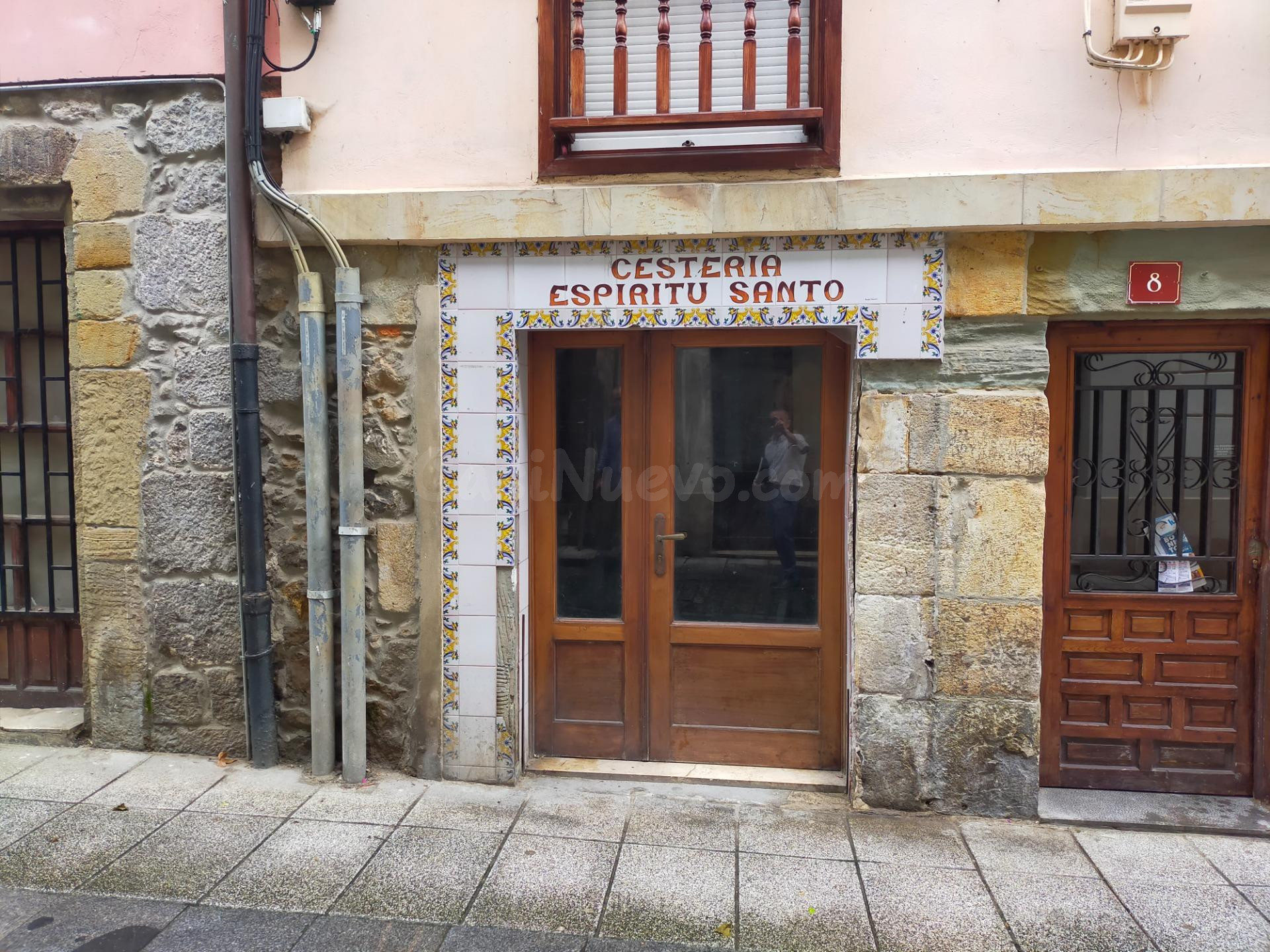 local de 275m2 - foto 3