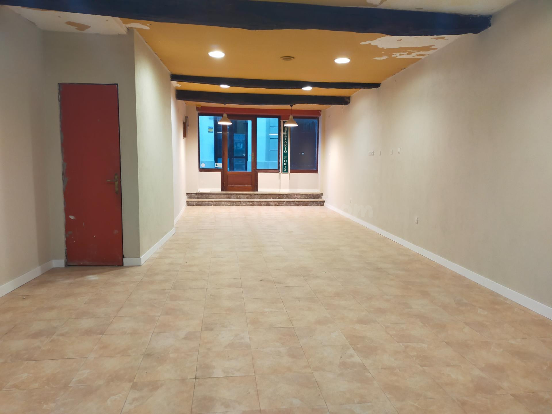 local de 275m2 - foto 5