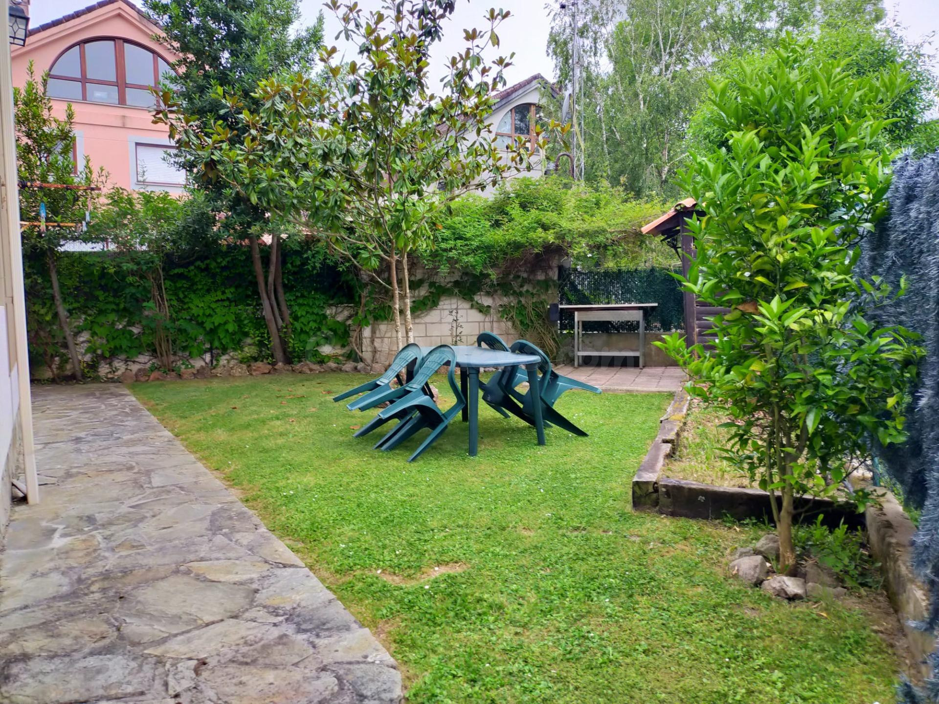 SE ALQUILA CHALET DE 175M2 - foto 3