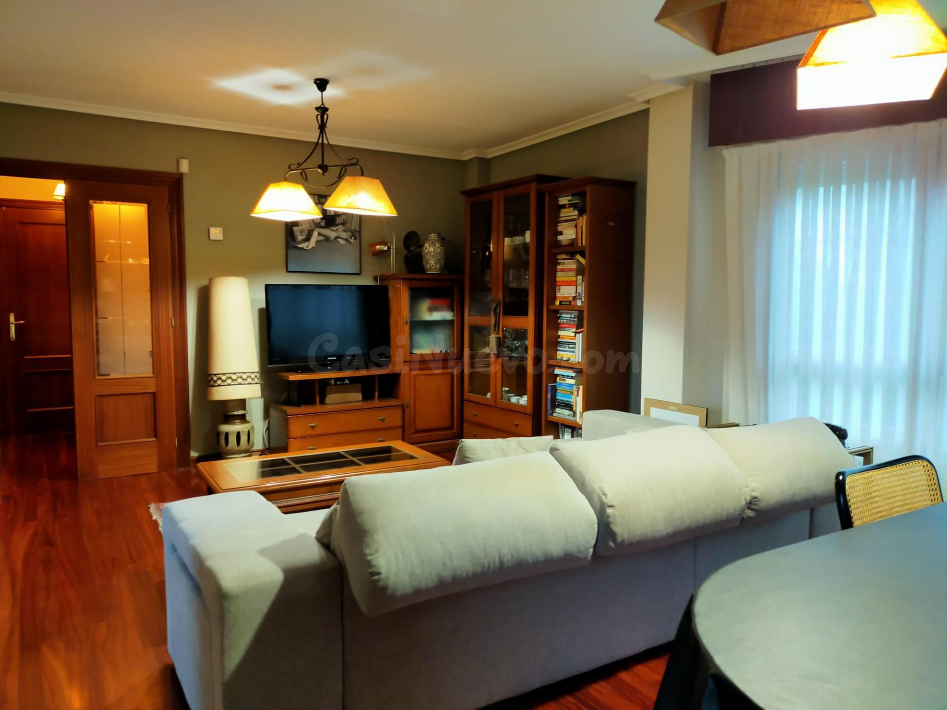 SE ALQUILA CHALET DE 175M2 - foto 5