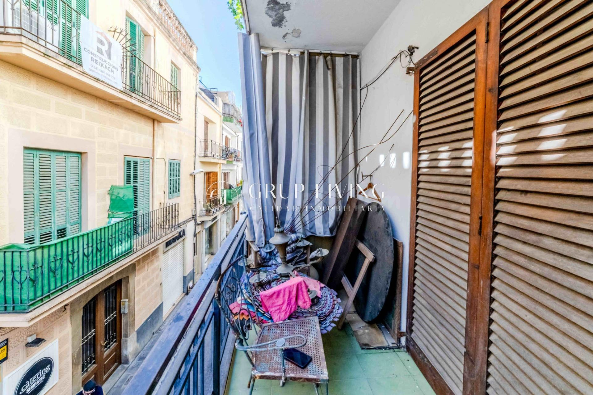 PISO EN EL CENTRO DE SITGES - foto 4