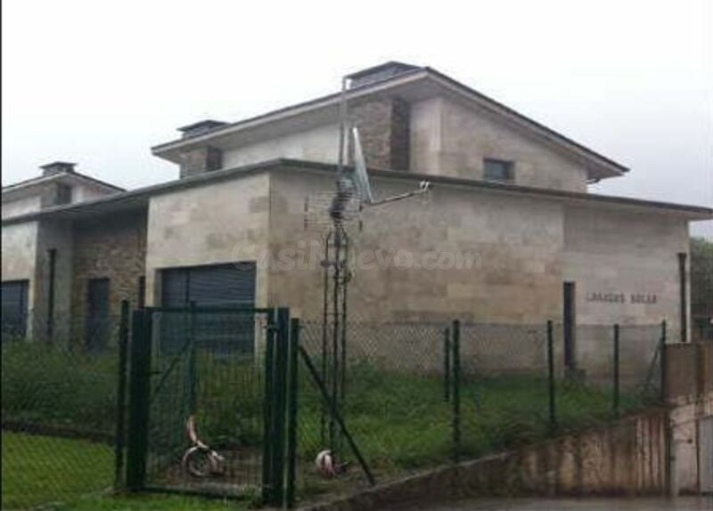 Piso 232m² en venta - Rinconeda