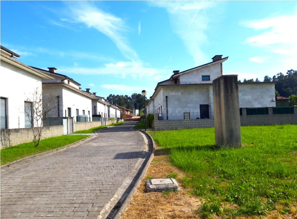 Terreno urbano 232m² en venta - Rinconeda - foto 5