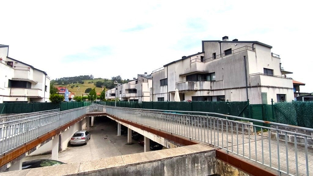 Garaje 23m² en venta - Northern spain - foto 2