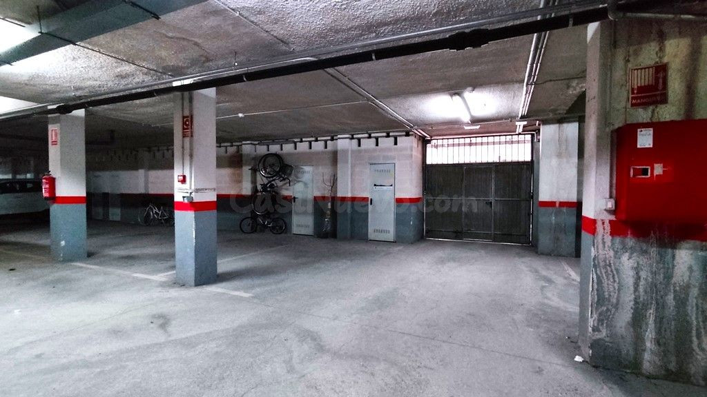 Garaje 23m² en venta - Northern spain - foto 4