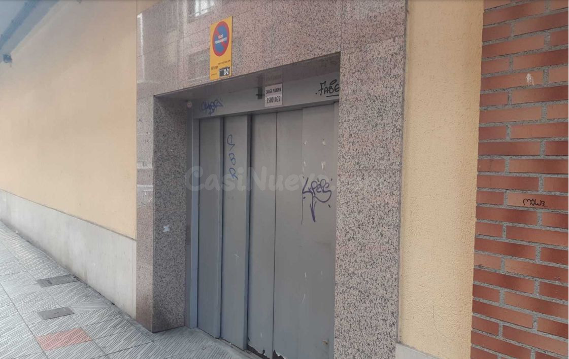 Garaje 24m² en venta - Sama - foto 2