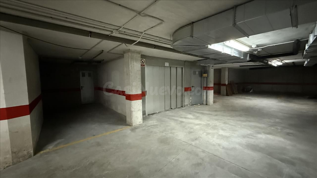 Garaje 24m² en venta - Sama - foto 3