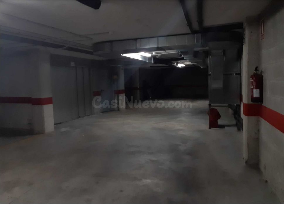 Garaje 24m² en venta - Sama - foto 4