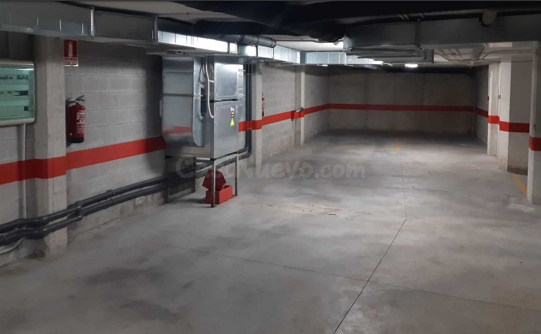 Garaje 24m² en venta - Sama - foto 5