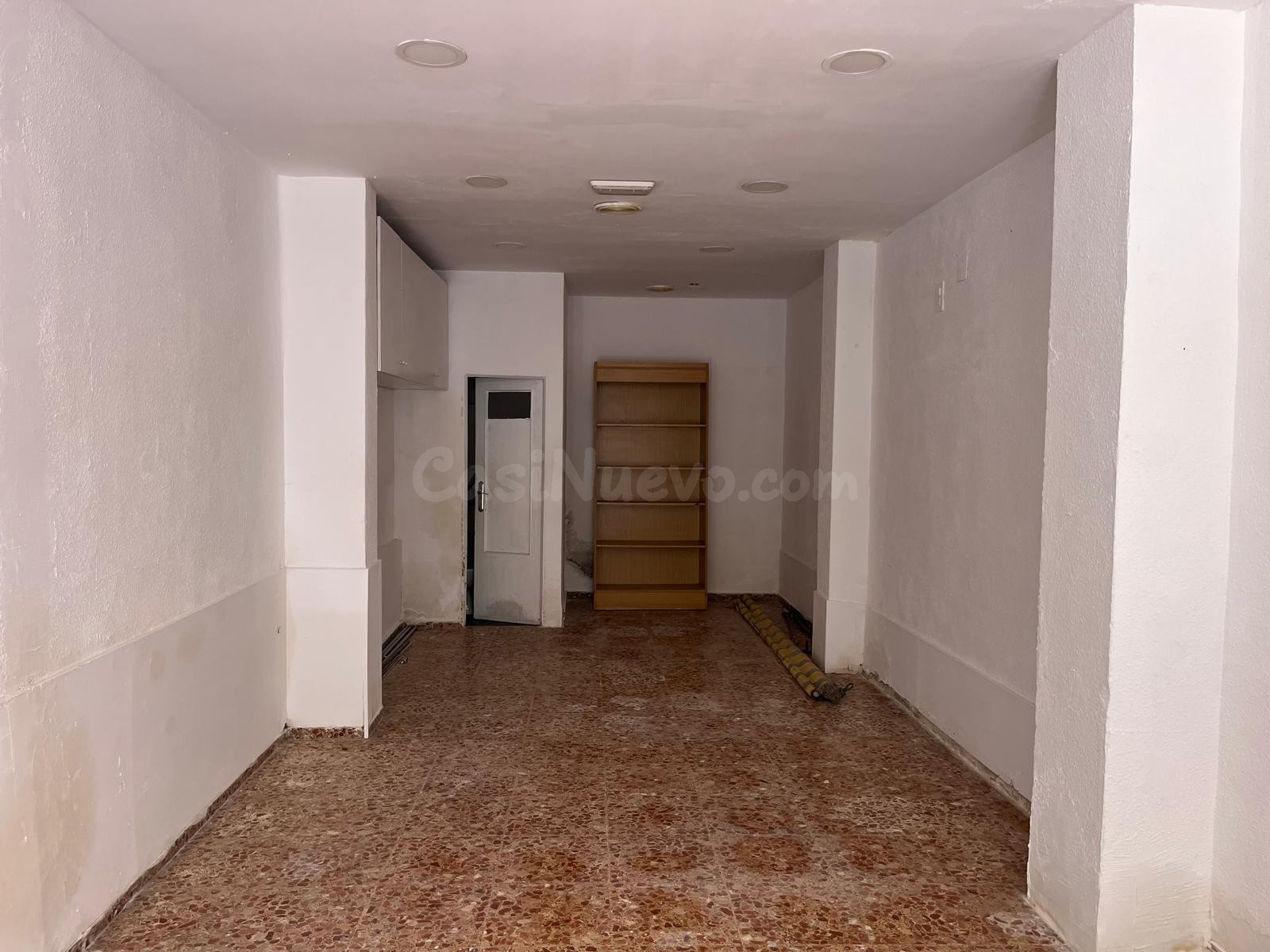 184 m2 en el centro de Bétera para crear tu propio proyecto - foto 5