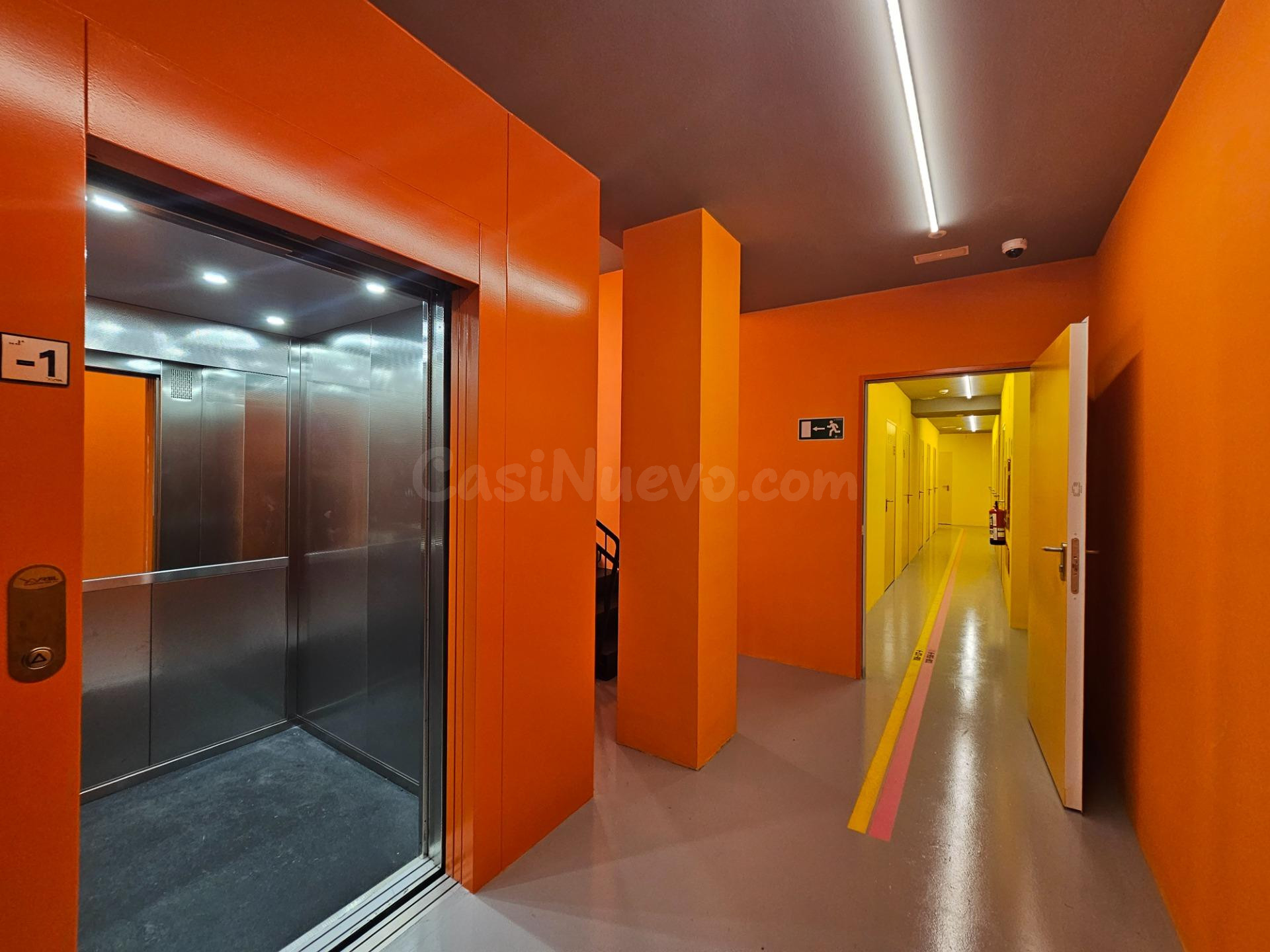 TRASTEROS A LA VENTA EN EL CENTRO DE BILBAO - foto 2