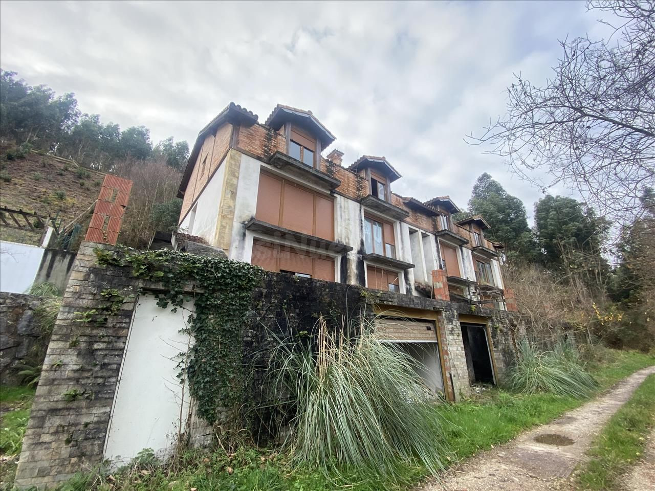 Apartamento 1 habitación 189m² en venta - Costa de cantabria