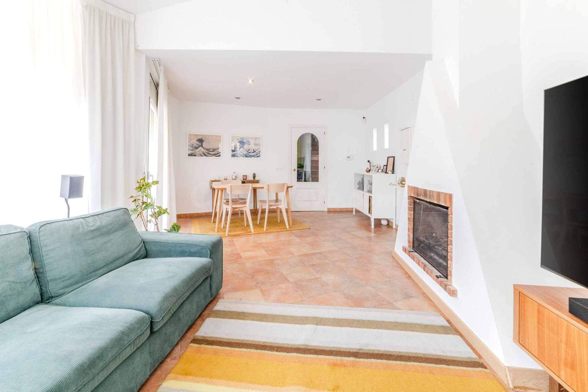 VILLA DE DISEÑO EN MAS MESTRE - foto 4