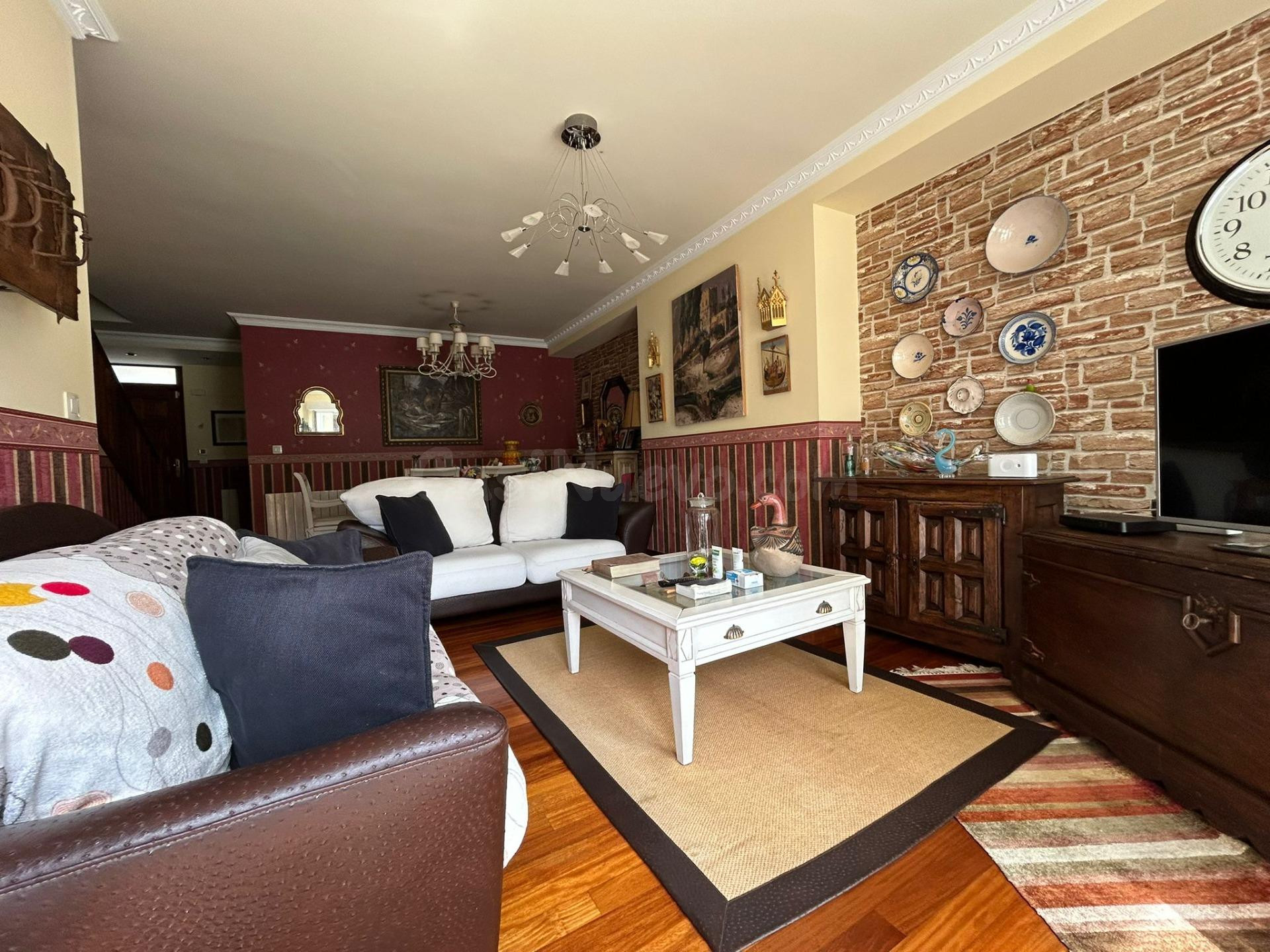 Encantador Adosado en Artziniega - Ideal para Familias - foto 4