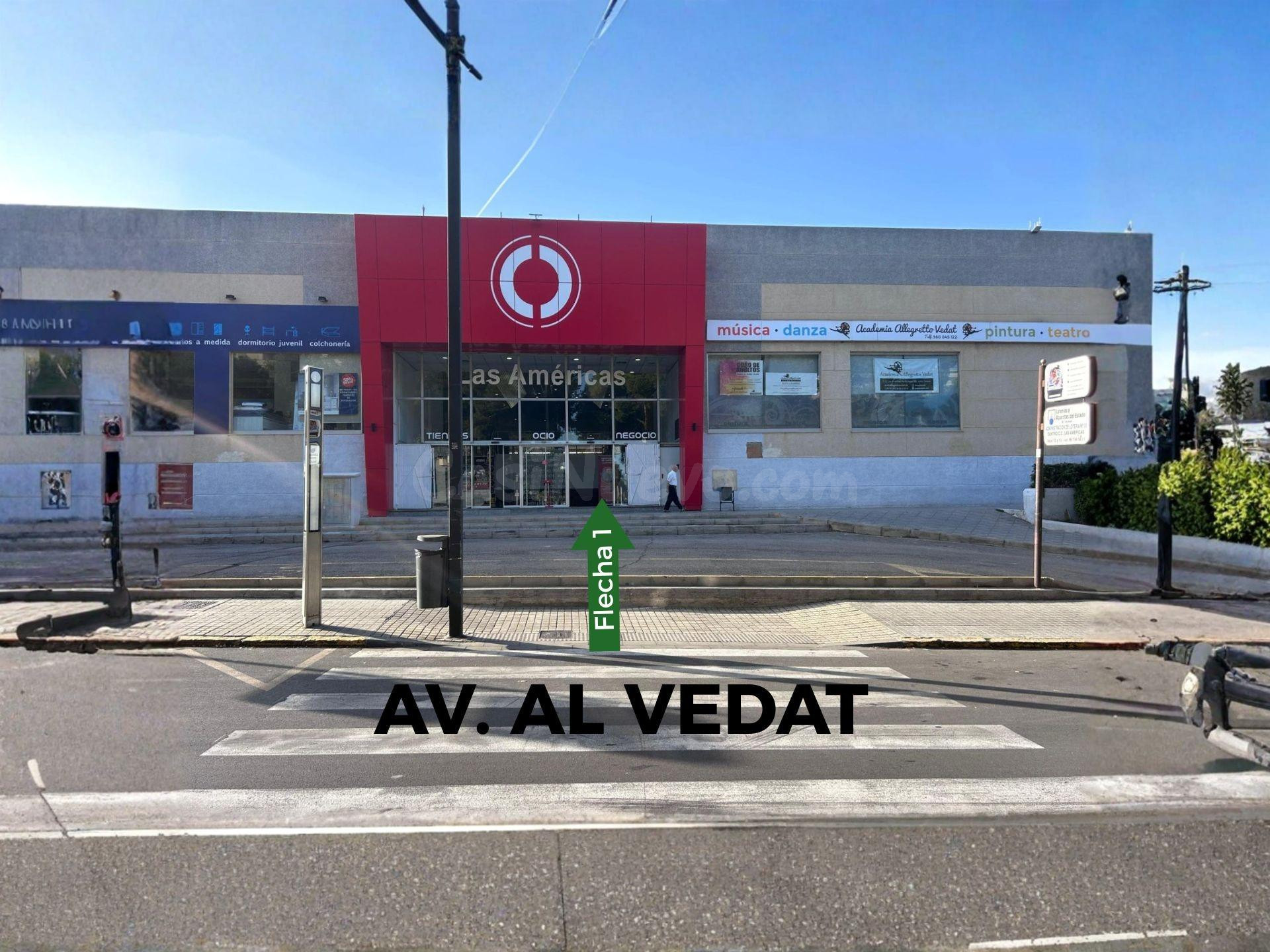 Oportunidad de inversión en Torrent – Local comercial en ven - foto 3