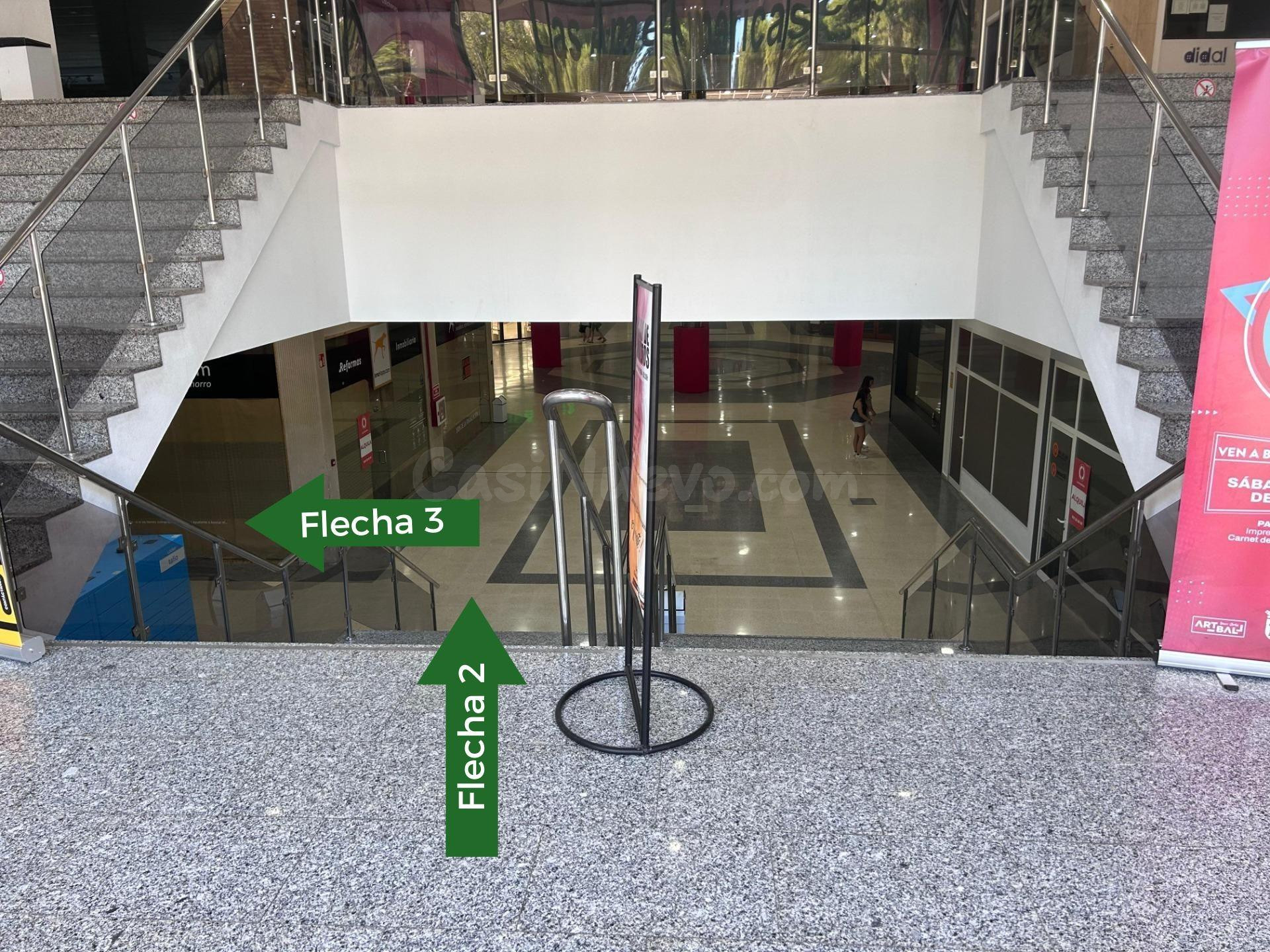 Oportunidad de inversión en Torrent – Local comercial en ven - foto 4