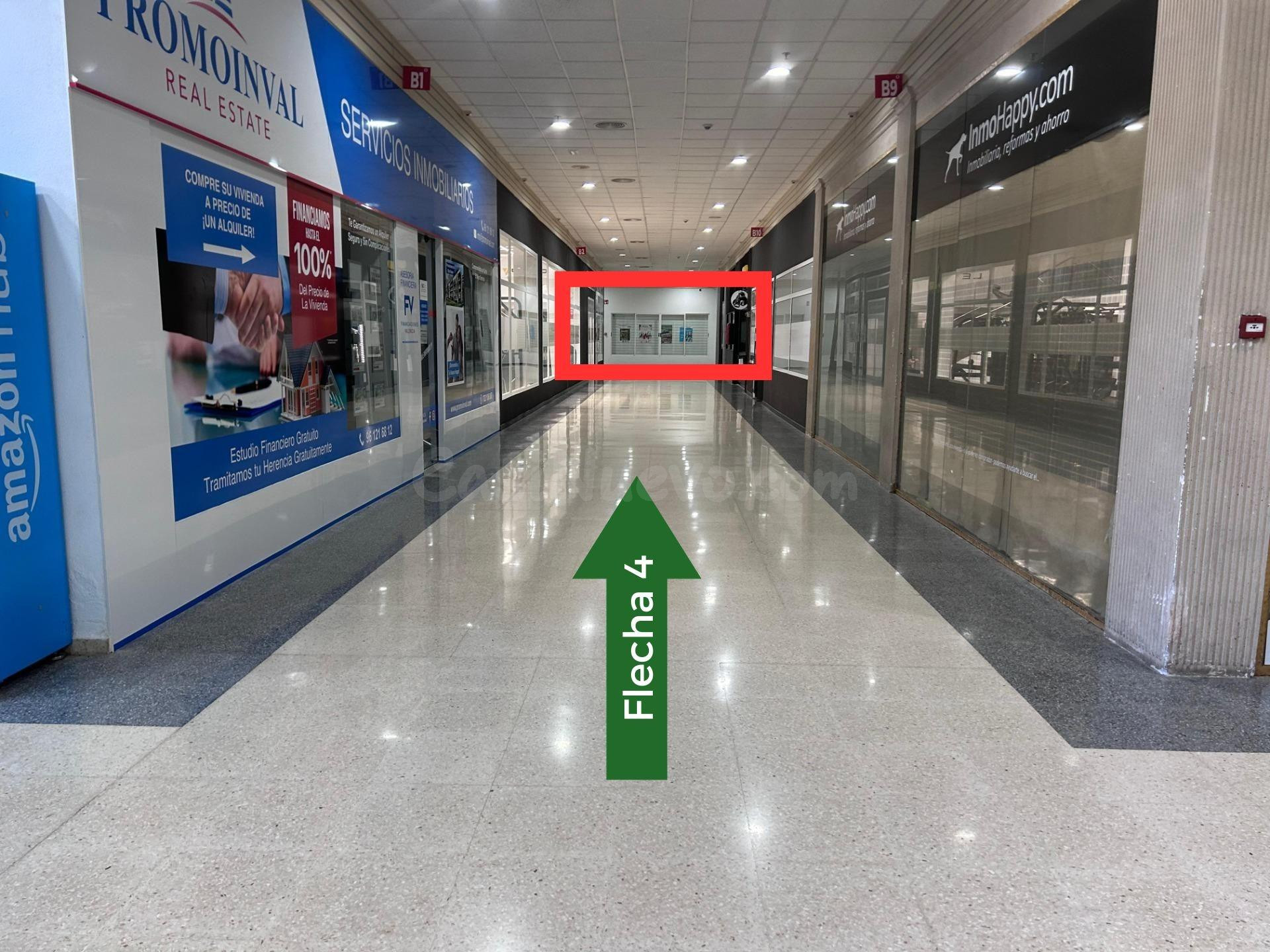 Oportunidad de inversión en Torrent – Local comercial en ven - foto 5