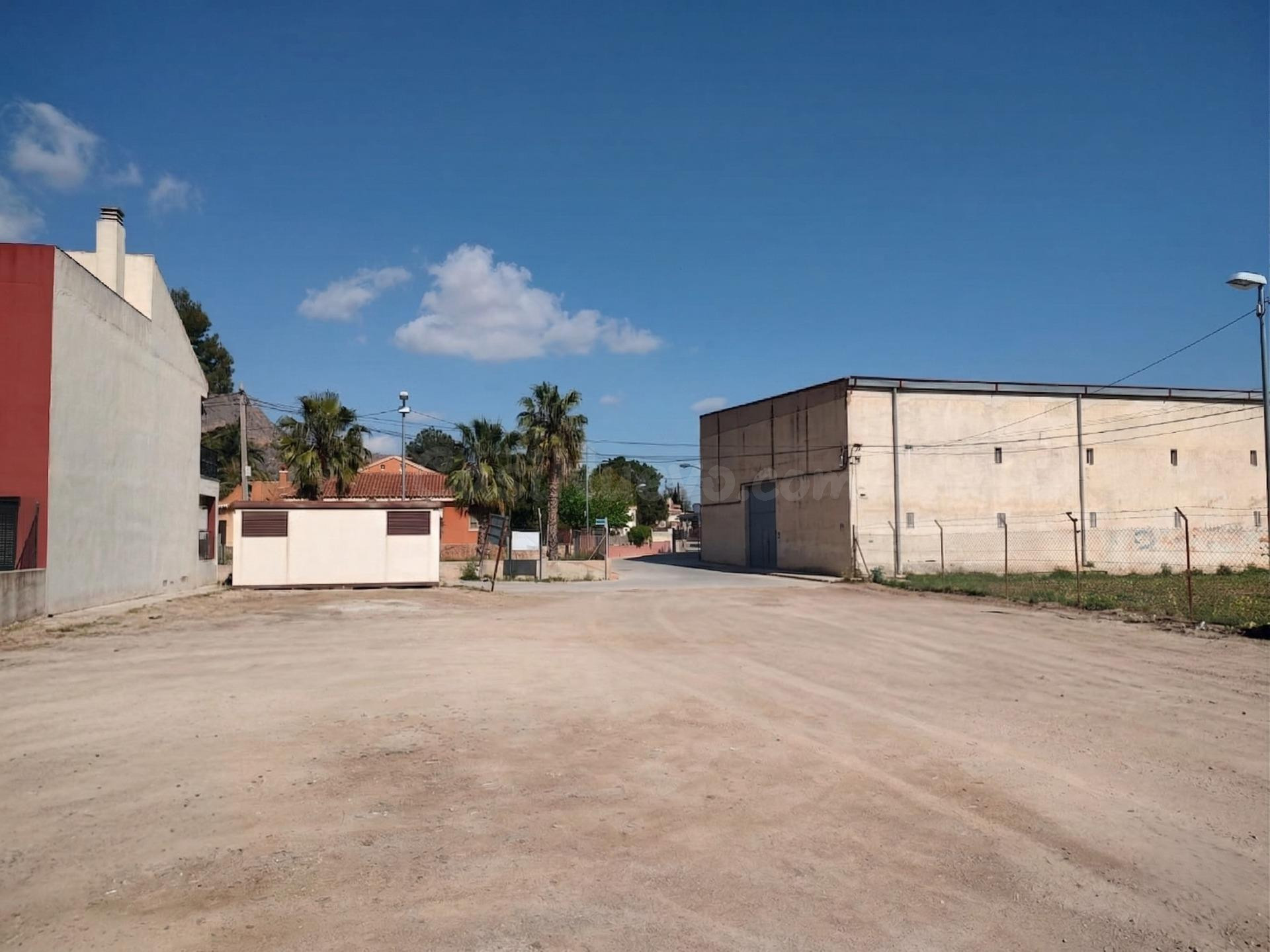 Terreno Urbano en La Aparecida, Orihuela – 1.126 m2 – Excele - foto 5
