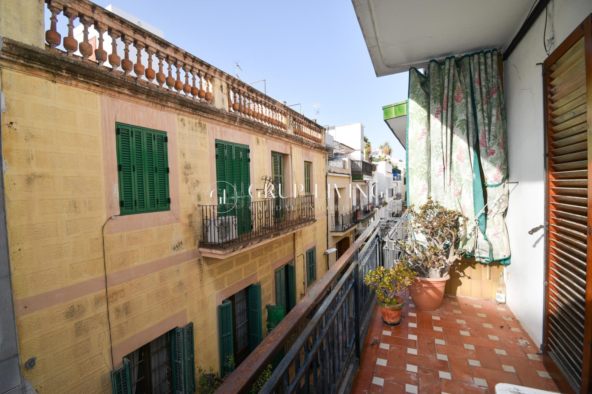 PISO EN EL CORAZÓN DE SITGES - foto 2