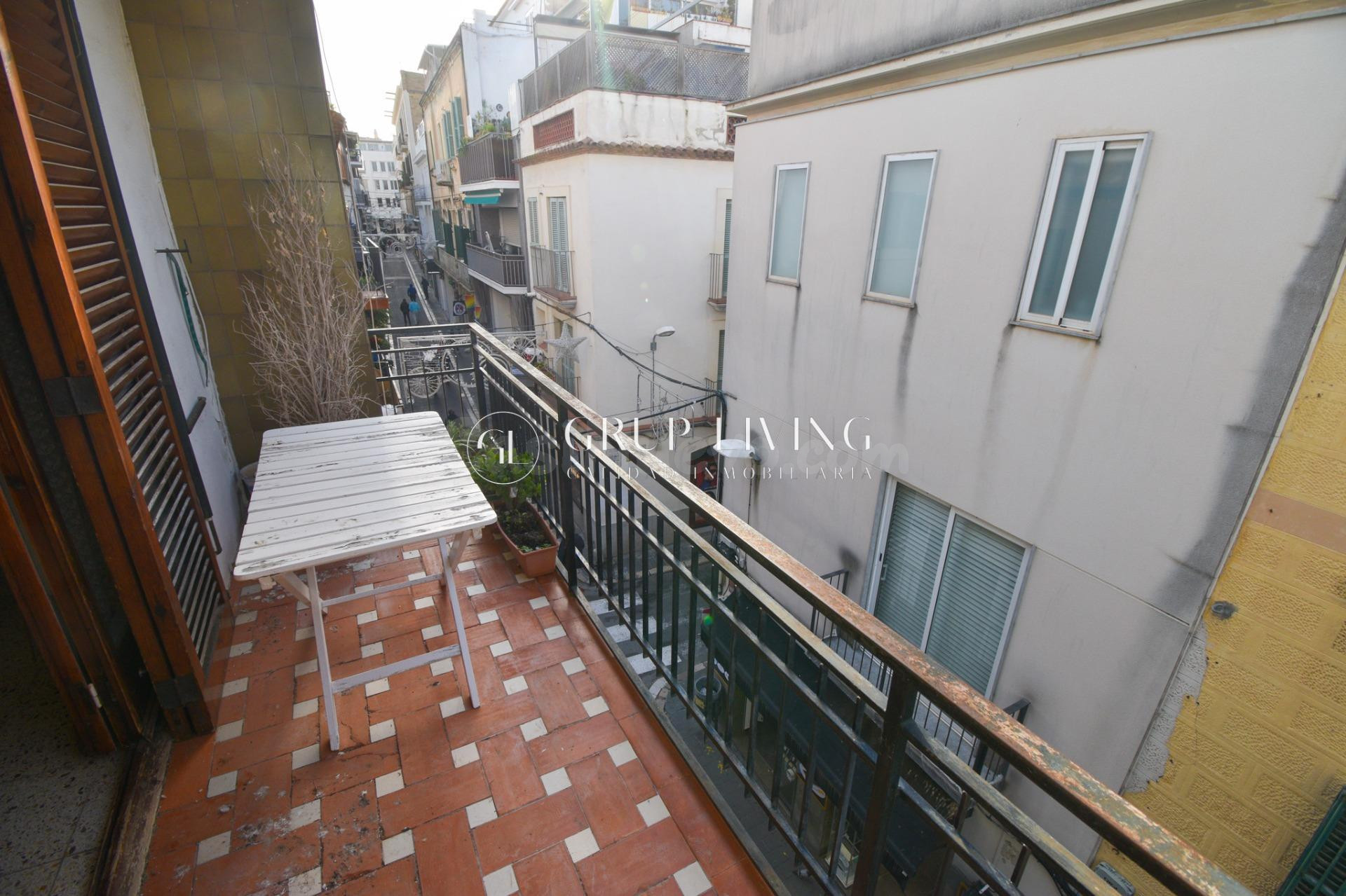 PISO EN EL CORAZÓN DE SITGES - foto 3