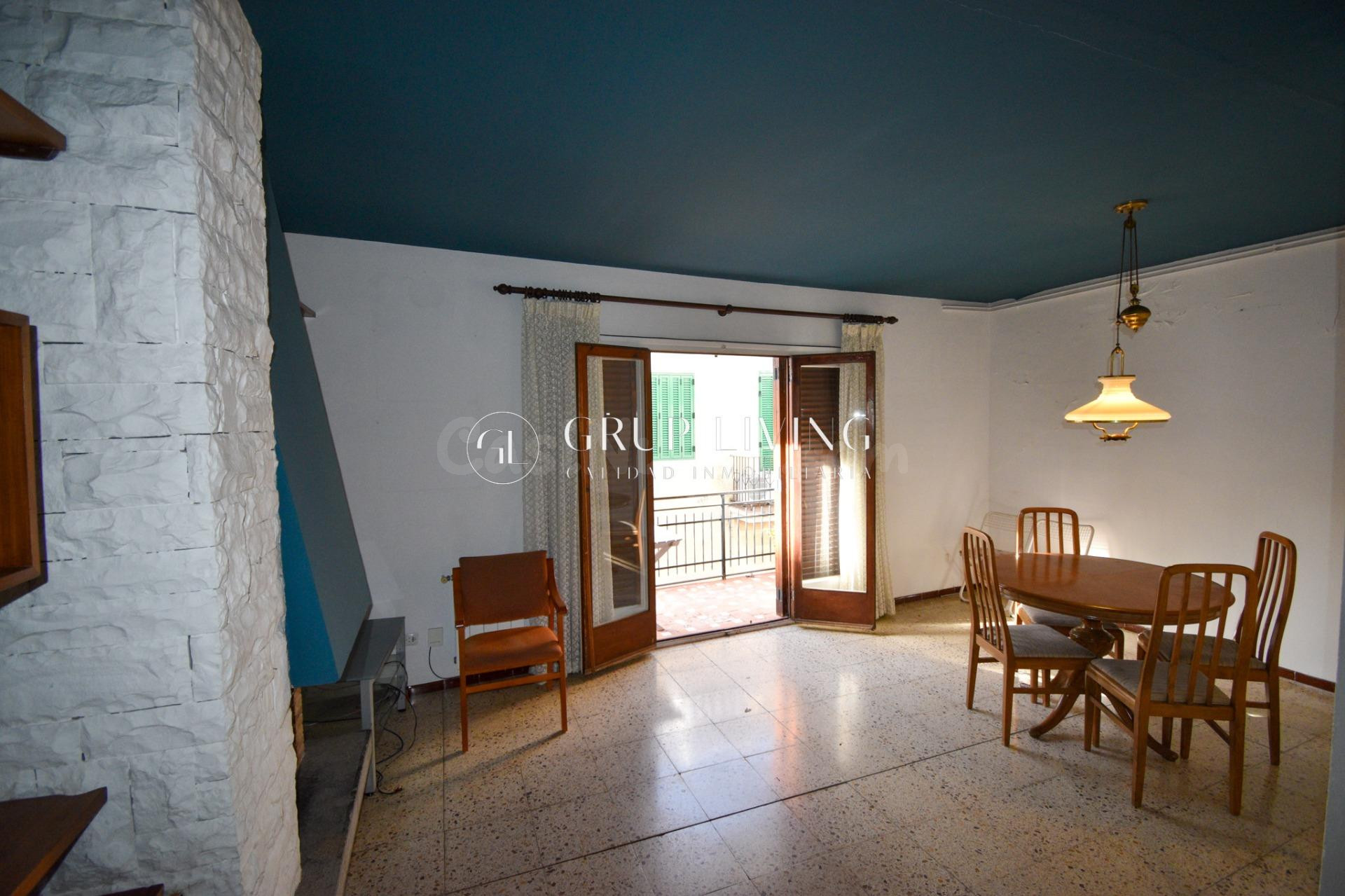 PISO EN EL CORAZÓN DE SITGES - foto 4