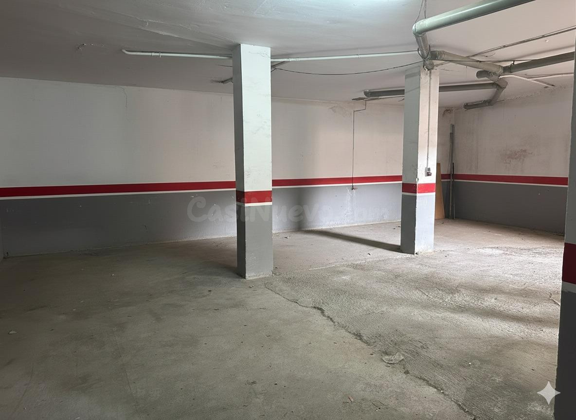 Local comercial 395m² en venta - Área de Picassent - foto 3