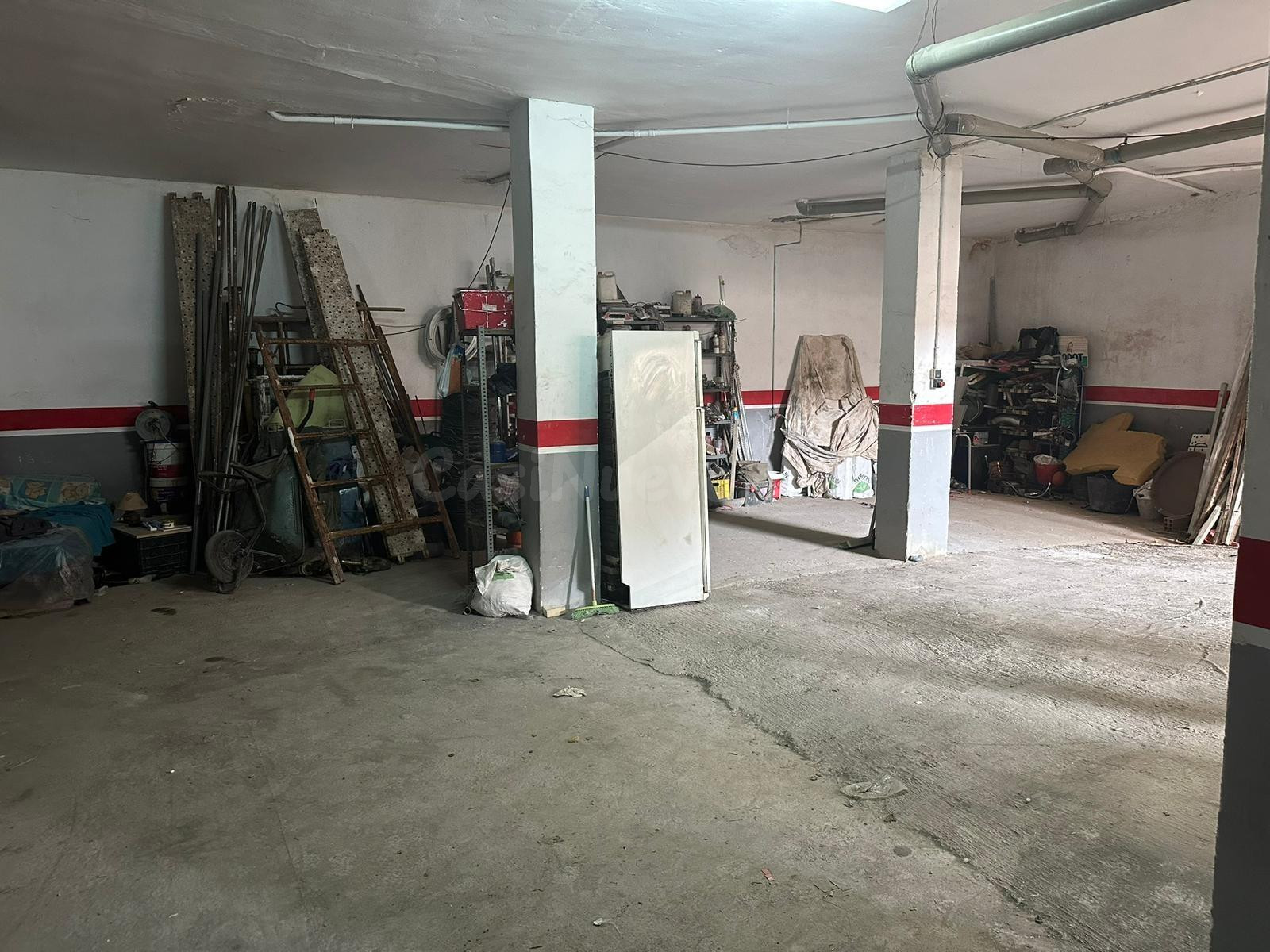 Local comercial 395m² en venta - Área de Picassent - foto 4