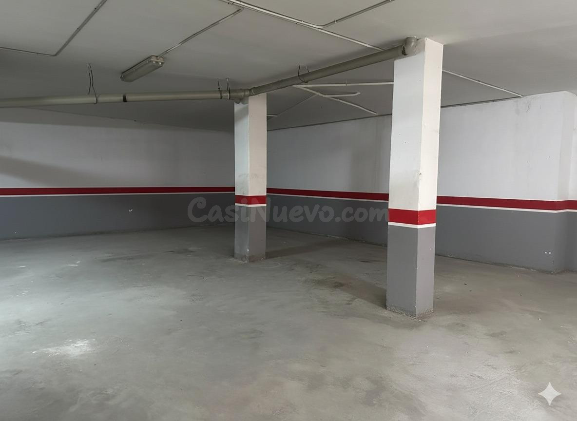Local comercial 395m² en venta - Área de Picassent - foto 5