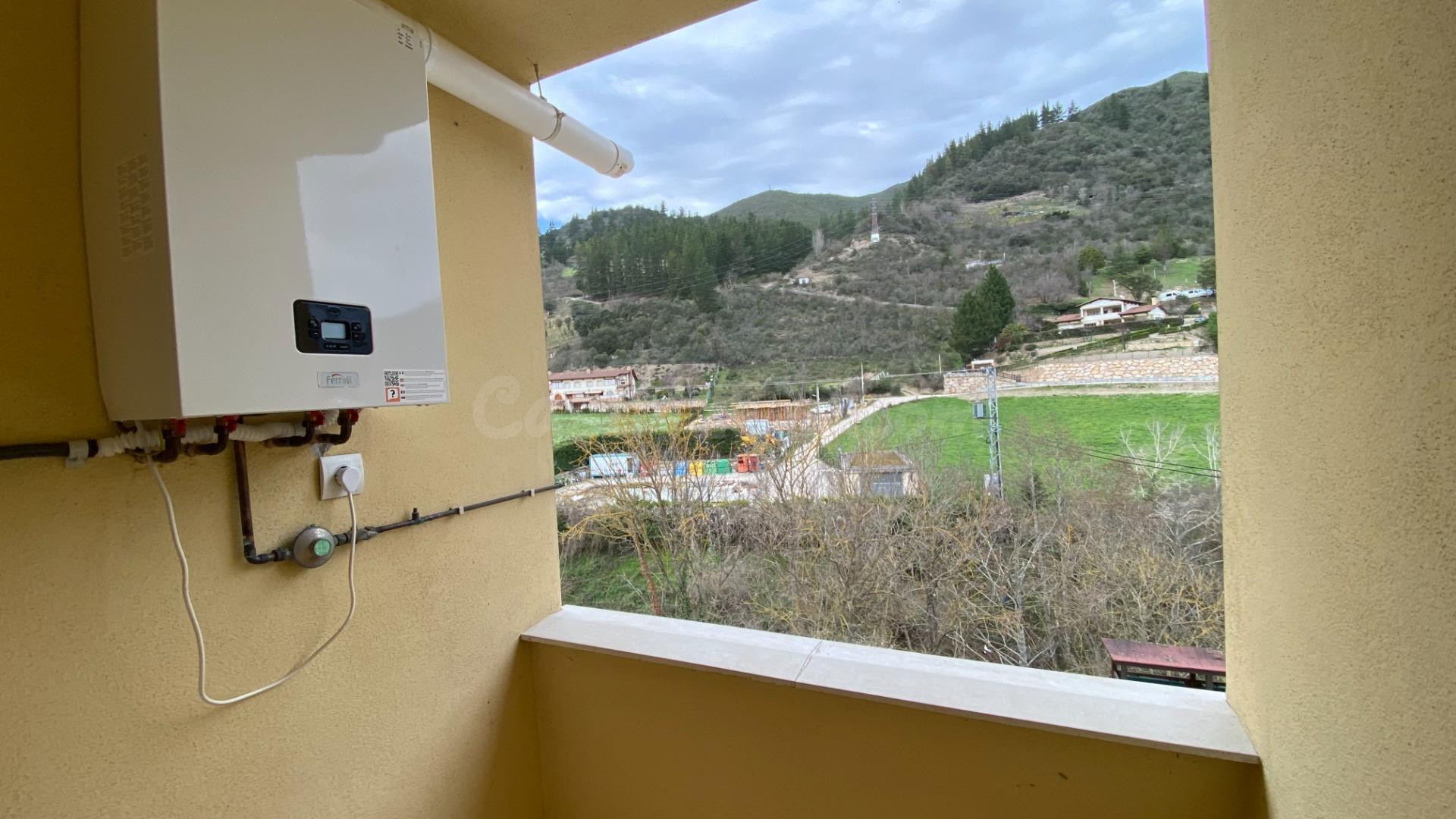 Casa Tipo Dúplex 3 habitaciones 125m² en venta - Picos de eu - foto 4