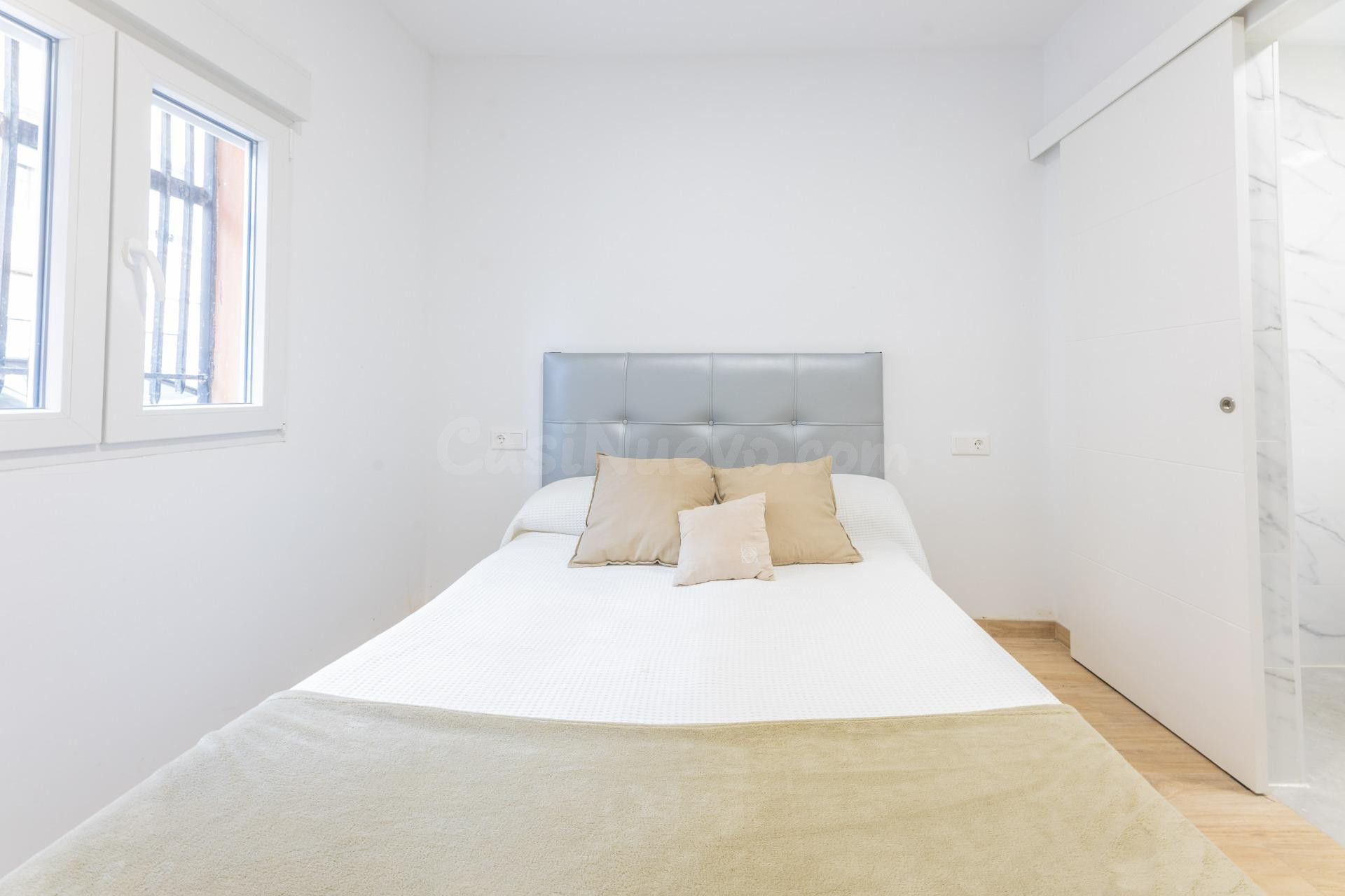 OPORTUNIDAD! BAJO VIVIENDA  REFORMA INTEGRA A ESTRENAR, TRES - foto 5